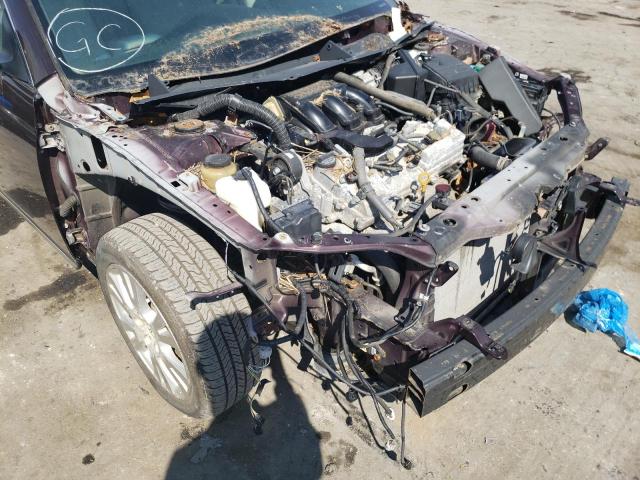 Photo 9 from auction – 2011 TOYOTA AVALON BAS with VIN 4T1BK3DB5BU432364