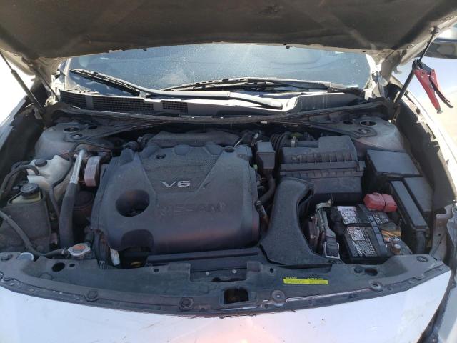 Photo 7 from auction – 2016 NISSAN MAXIMA 3.5 with VIN 1N4AA6AP2GC390968