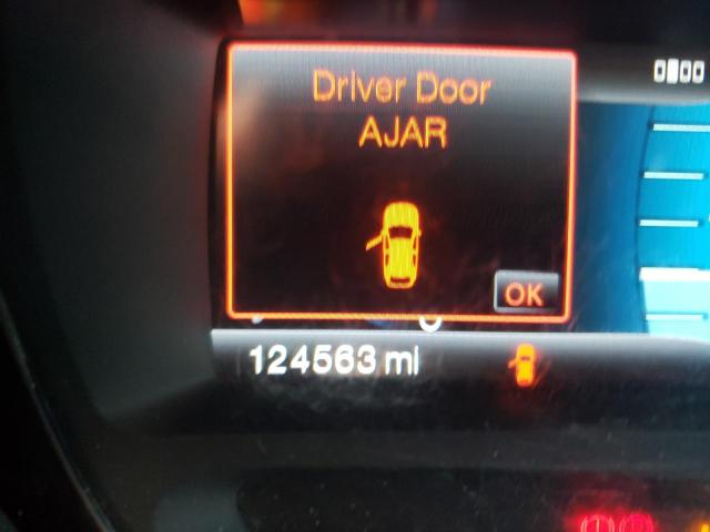 Photo 8 from auction – 2011 FORD EDGE LIMIT with VIN 2FMDK4KC6BBA02133