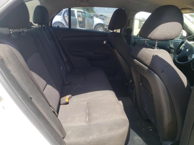 Photo 6 from auction – 2012 CHEVROLET MALIBU 1LT with VIN 1G1ZC5E03CF396715