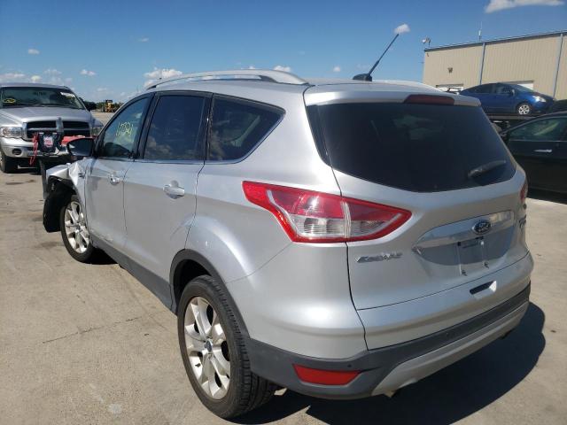 Photo 3 from auction – 2014 FORD ESCAPE TIT with VIN 1FMCU0JX0EUC47043