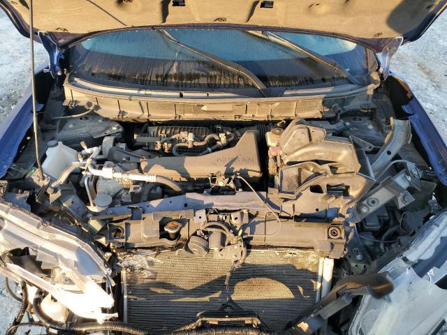 Photo 7 from auction – 2017 NISSAN ROGUE S with VIN 5N1AT2MT0HC745266