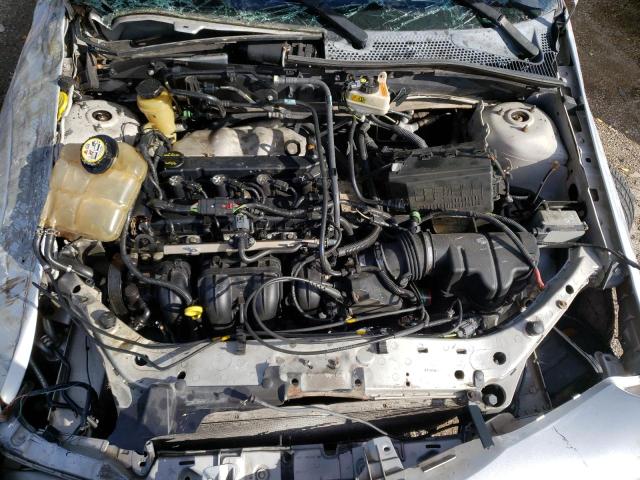 Photo 7 from auction – 2005 FORD FOCUS ZX4 with VIN 1FAFP34N55W288024