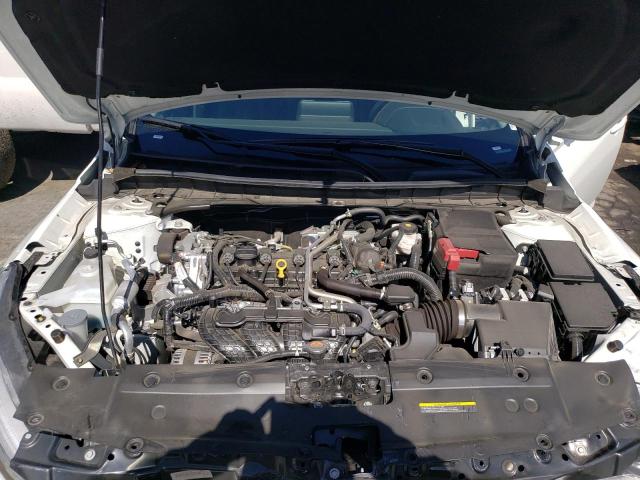 Photo 7 from auction – 2021 NISSAN ALTIMA SR with VIN 1N4BL4CV9MN412138