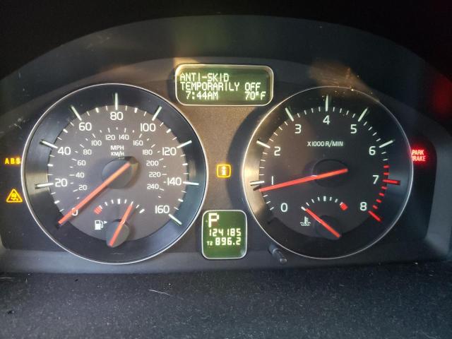 Photo 8 from auction – 2012 VOLVO C30 T5 with VIN YV1672MK8C2277897