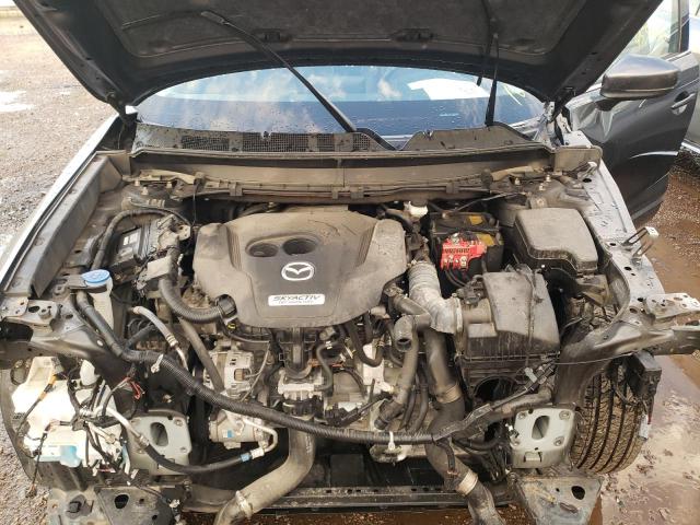 Photo 7 from auction – 2016 MAZDA CX-9 TOURI with VIN JM3TCBCY4G0117650
