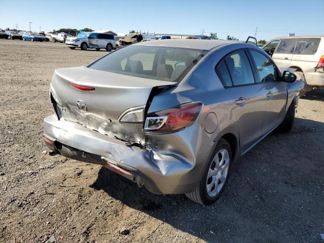 Photo 4 from auction – 2011 MAZDA 3 I with VIN JM1BL1UG9B1435836