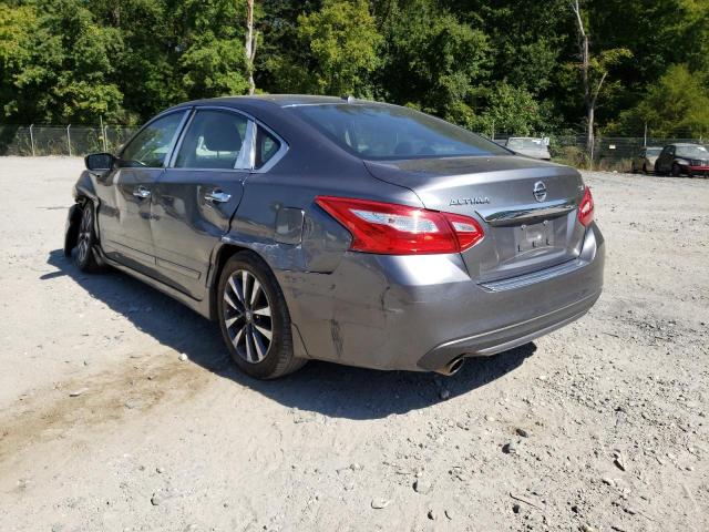 Photo 3 from auction – 2016 NISSAN ALTIMA 2.5 with VIN 1N4AL3AP5GC127530