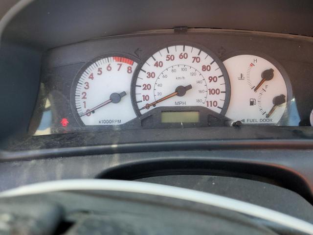 Photo 8 from auction – 2004 TOYOTA COROLLA CE with VIN 1NXBR32E64Z244402