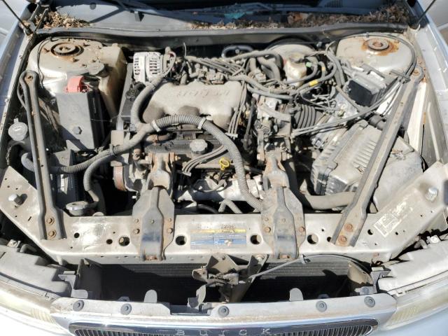 Photo 7 from auction – 2005 BUICK CENTURY CU with VIN 2G4WS52J451187953