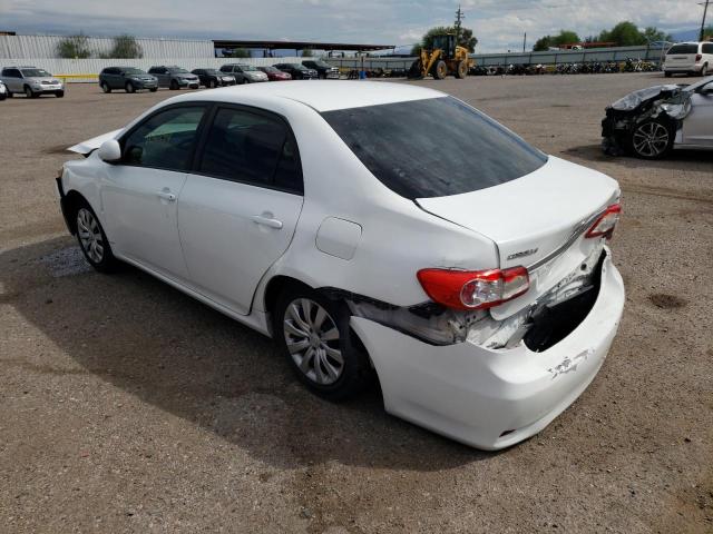 Photo 3 from auction – 2012 TOYOTA COROLLA BA with VIN 5YFBU4EE3CP039507