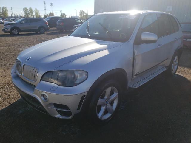 Photo 2 from auction – 2011 BMW X5 XDRIVE3 with VIN 5UXZW0C59BL371753