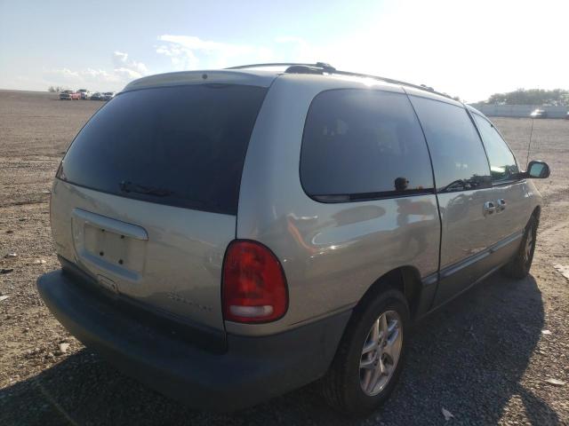 Photo 4 from auction – 2000 DODGE GRAND CARA with VIN 1B4GP54L6YB659113