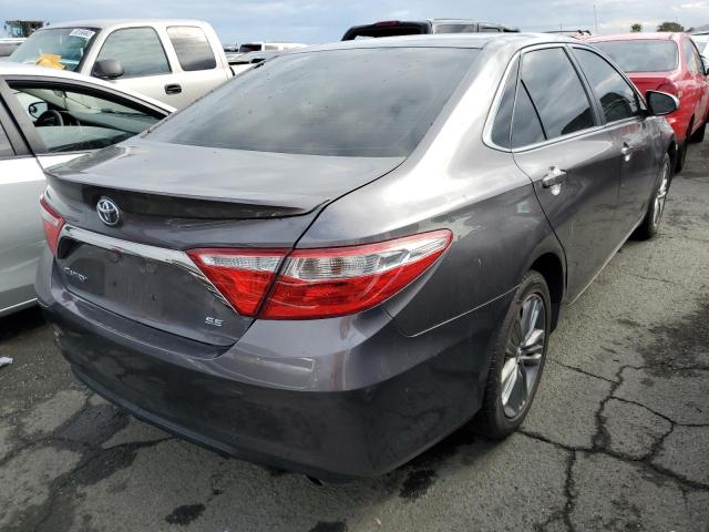Photo 4 from auction – 2015 TOYOTA CAMRY LE with VIN 4T1BF1FK3FU086181