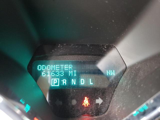 Photo 8 from auction – 2017 CHEVROLET TRAVERSE L with VIN 1GNKVGKDXHJ352387