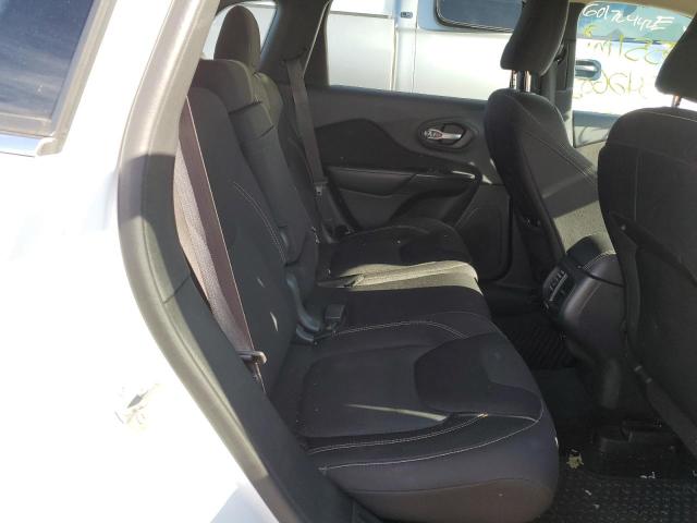 Photo 6 from auction – 2015 JEEP CHEROKEE L with VIN 1C4PJLCB3FW720814