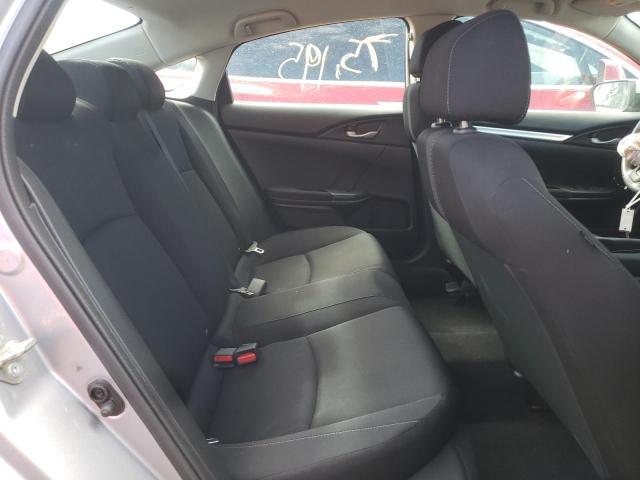 Photo 6 from auction – 2017 HONDA CIVIC LX with VIN 2HGFC2F59HH541962