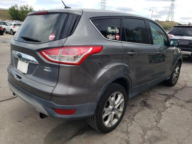 Photo 4 from auction – 2013 FORD ESCAPE SEL with VIN 1FMCU9H96DUC94779