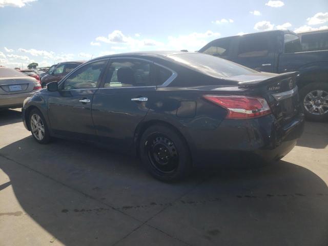 Photo 3 from auction – 2013 NISSAN ALTIMA 2.5 with VIN 1N4AL3AP8DN471420