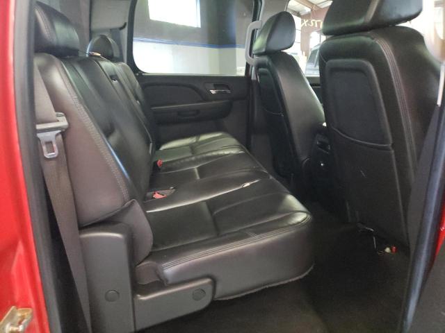 Photo 6 from auction – 2008 GMC SIERRA K15 with VIN 2GTEK133981299645