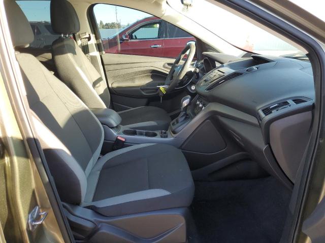 Photo 5 from auction – 2013 FORD ESCAPE S with VIN 1FMCU0F79DUB97217