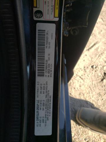 Photo 10 from auction – 2013 CHRYSLER 200 LX with VIN 1C3CCBABXDN761681