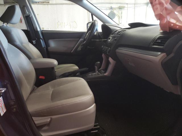 Photo 5 from auction – 2014 SUBARU FORESTER 2 with VIN JF2SJAHC6EH476323