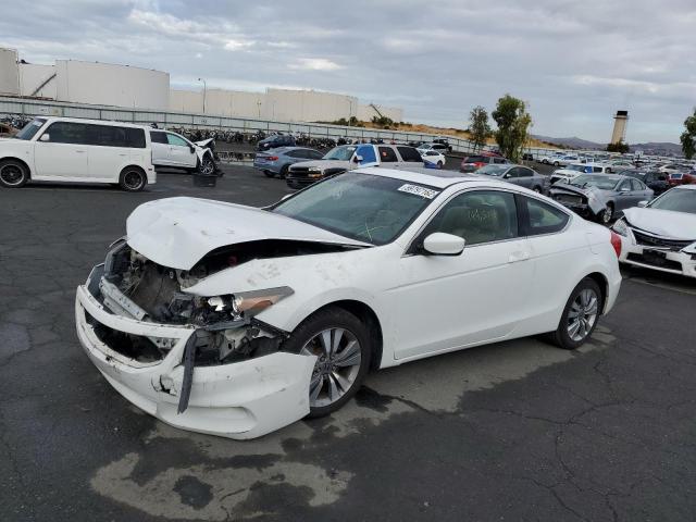 Photo 2 from auction – 2012 HONDA ACCORD EXL with VIN 1HGCS1B82CA016197