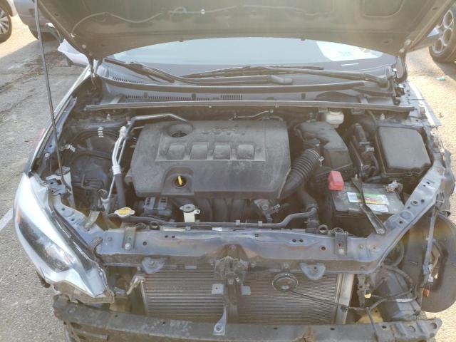 Photo 7 from auction – 2015 TOYOTA COROLLA L with VIN 5YFBURHE3FP264491