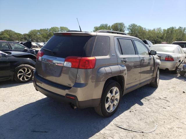 Photo 4 from auction – 2012 GMC TERRAIN SL with VIN 2GKFLUE54C6156393