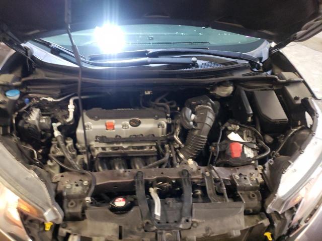 Photo 7 from auction – 2012 HONDA CR-V EXL with VIN 5J6RM4H77CL004290