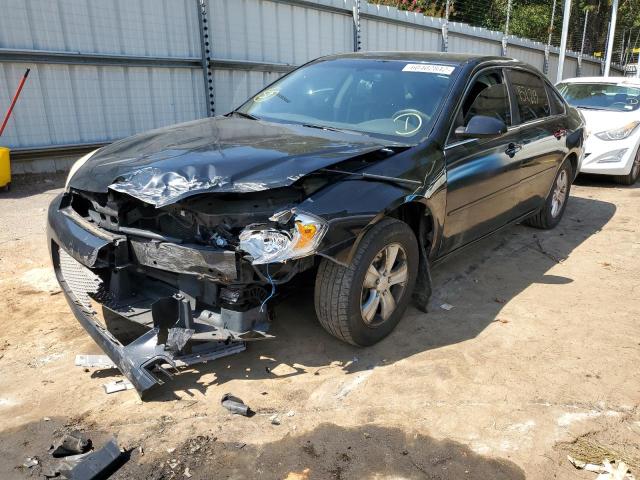 صورة رقم 2 من المزاد - 2013 CHEVROLET IMPALA LS مع VIN 2G1WF5E38D1256284