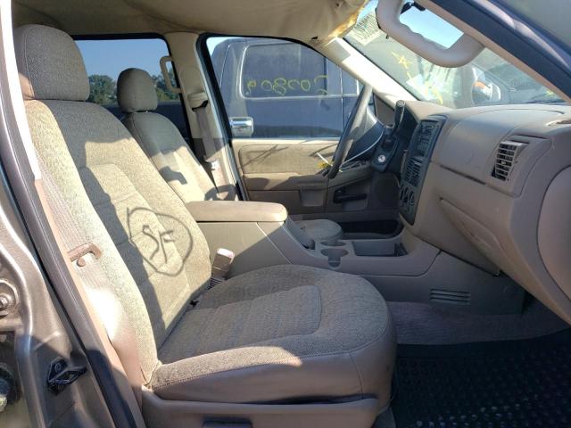 Photo 5 from auction – 2004 FORD EXPLORER X with VIN 1FMZU62KX4UC32211