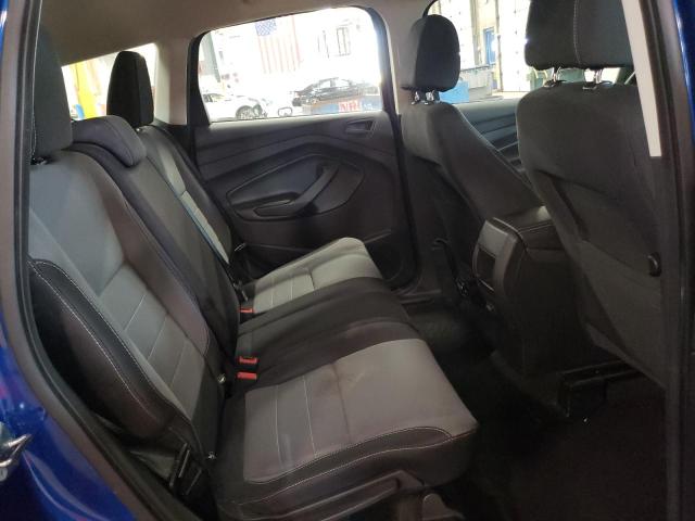 Photo 6 from auction – 2017 FORD ESCAPE S with VIN 1FMCU0F77HUE47785