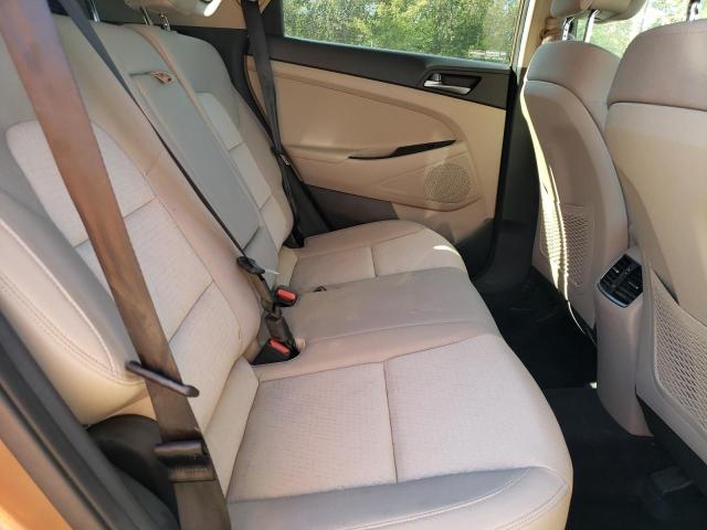 Photo 6 from auction – 2017 HYUNDAI TUCSON LIM with VIN KM8J33A27HU474833