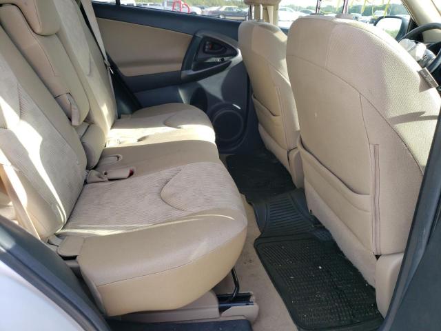 Photo 6 from auction – 2012 TOYOTA RAV4 with VIN 2T3ZF4DV0CW130377