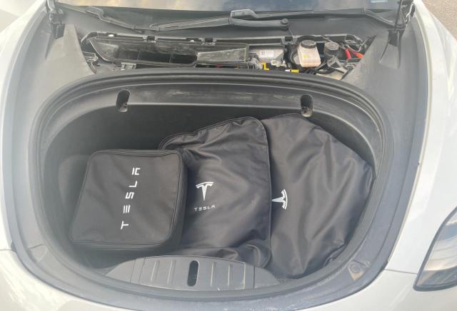 Photo 7 from auction – 2020 TESLA MODEL 3 with VIN 5YJ3E1EA7LF615530