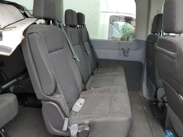 Photo 6 from auction – 2019 FORD TRANSIT T- with VIN 1FBVU4XG4KKA59701