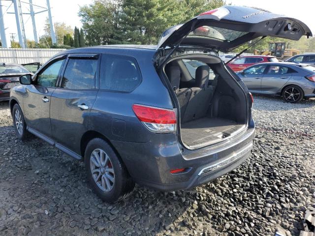 Photo 3 from auction – 2013 NISSAN PATHFINDER with VIN 5N1AR2MM0DC643869