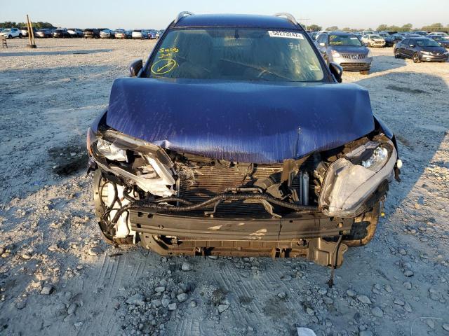 Photo 9 from auction – 2017 NISSAN ROGUE S with VIN 5N1AT2MT0HC745266