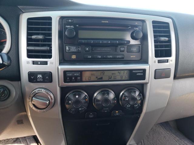 Zdjęcie 9 z aukcji – 2005 TOYOTA 4RUNNER SR z VIN JTEBU14R758050328