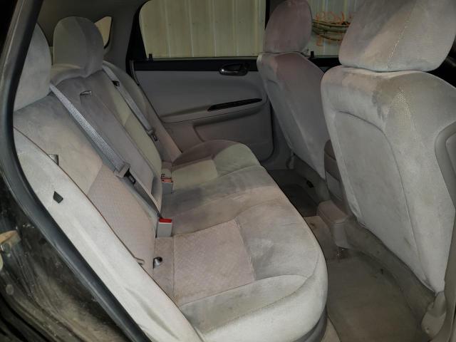 Photo 6 from auction – 2015 CHEVROLET IMPALA LIM with VIN 2G1WB5E33F1153160