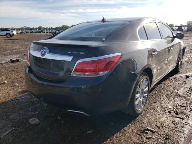 Photo 4 from auction – 2013 BUICK LACROSSE P with VIN 1G4GF5E3XDF250549