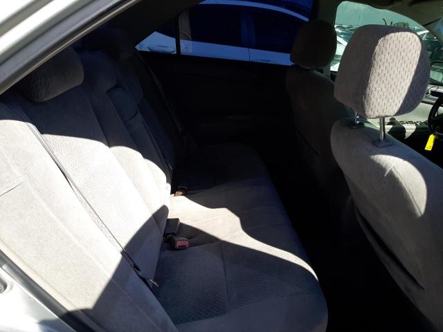 Photo 6 from auction – 2002 TOYOTA CAMRY with VIN 4T1BE32K22U073095