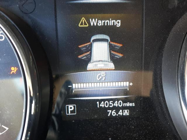Photo 8 from auction – 2016 NISSAN ROGUE S with VIN 5N1AT2MV2GC731692
