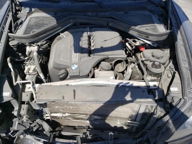 Photo 7 from auction – 2012 BMW X5 XDRIVE3 with VIN 5UXZV4C53CL988030