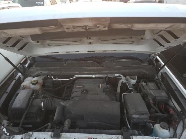 Photo 7 from auction – 2019 CHEVROLET COLORADO with VIN 1GCHSBEA5K1316792