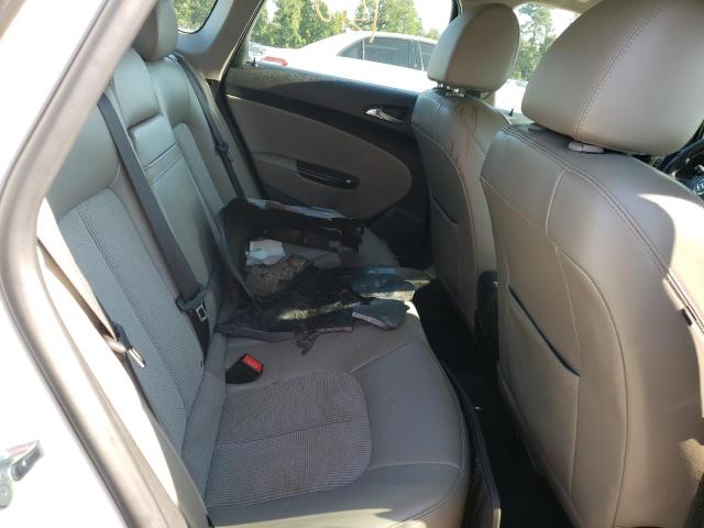 Photo 6 from auction – 2016 BUICK VERANO with VIN 1G4PP5SK5G4149959