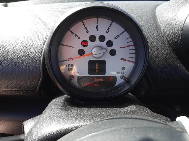 Photo 8 from auction – 2014 MINI COOPER S C with VIN WMWZC3C56EWP25577