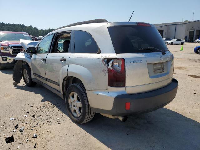 Photo 3 from auction – 2008 SUZUKI XL7 with VIN 2S3DB117986109168